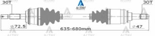 AKS KOMPLE ÖN HİLUX 06-11 resmi