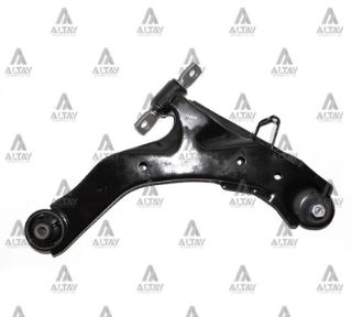 SALINCAK ELANTRA 01-08  CERATO 05=  S COUPE ALT ROTİLLİ BURÇLU SAĞ resmi