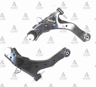 SALINCAK ELANTRA 01-08  CERATO 05=  S COUPE ALT ROTİLLİ BURÇLU SOL resmi