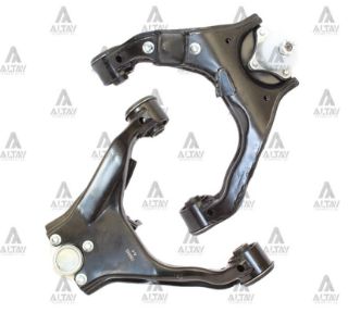 SALINCAK L200 06= TRITON ÜST ROTİLLİ BURÇLU SAĞ 4X2-4X4 resmi