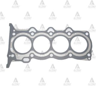 SİLİNDİR KAPAK CONTASI COROLLA 04-06  06=  AURIS 07-11  YARİS D4D 1.4 DİZEL 0.95MM ( 1 ÇENTİK ) resmi