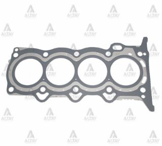 SİLİNDİR KAPAK CONTASI COROLLA 04-06  06=  AURIS 07-11  YARİS D4D 1.4 DİZEL 1.00MM ( 2 ÇENTİK ) resmi