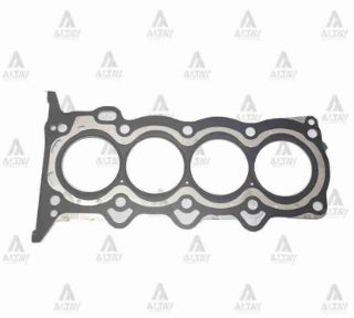 SİLİNDİR KAPAK CONTASI COROLLA 04-06  06=  AURIS 07-11  YARİS D4D 1.4 DİZEL 1.05MM ( 3 ÇENTİK ) resmi