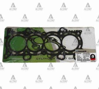 SİLİNDİR KAPAK CONTASI CRV 02-07 2.0  CİVİC 01-05 TYPE-R K20A ÇELİK resmi