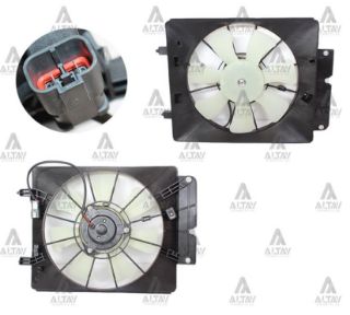 FAN KLİMA CRV 02-06 resmi