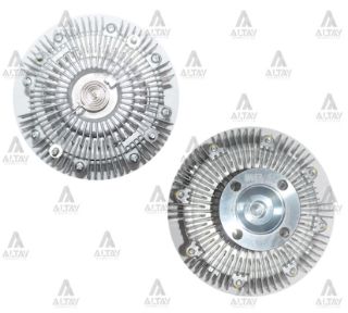 FAN TERMİĞİ HİLUX  84-88 LN65   85  106 BÜYÜK KAFA resmi