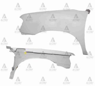 ÇAMURLUK PİCK UP  97-02 D-22 (SIMYI) ÖN SOL resmi