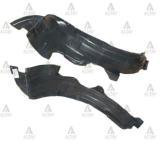 ÇAMURLUK DAVLUMBAZI PICANTO ÖN 08-12 SAĞ resmi