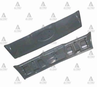 MOTOR KAPUTU H-100 KAMYONET 05-12 resmi