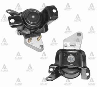 TAKOZ MOTOR COROLLA 02-06 VVTI ZZ121 MT SAĞ resmi