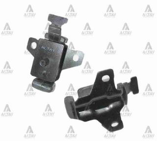 TAKOZ MOTOR HİLUX 06-11 4X2  4X4 ÖN resmi