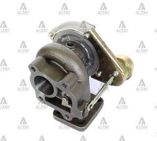 TURBO H-350 D4AE resmi