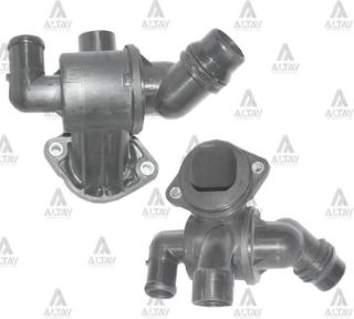 TERMOSTAT A4  A5  A6 08-15 CAGA-CAHA-CGLC-CJCD 2.0 TDI resmi