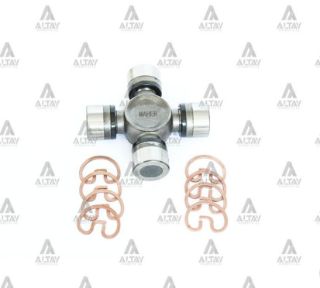 İSTAVROZ MAFSAL (ŞAFT) HİLUX 06-11 4X4 (94MM X 27MM DIŞTAN SEGMAN) resmi