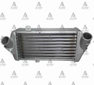 INTERCOOLER (ARA SOĞUTUCU) ACCENT 11-14 BLUE  İ20 12-14  İ30-RİO-CEED 12=  ELANTRA 14-16 DİZEL resmi