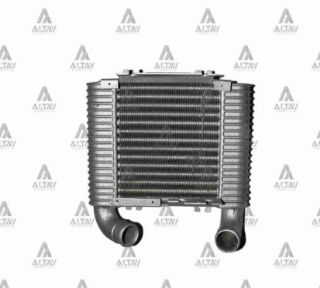 INTERCOOLER (ARA SOĞUTUCU) BONGO 01-04 resmi