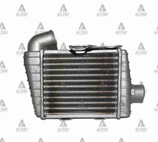 INTERCOOLER (ARA SOĞUTUCU) CERATO 04-06 1.5 DİZEL resmi