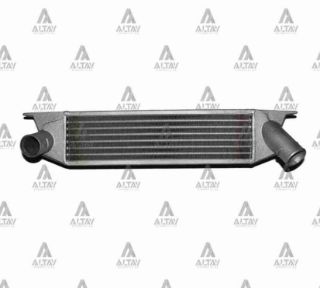 INTERCOOLER (ARA SOĞUTUCU) H-1 08-11 resmi