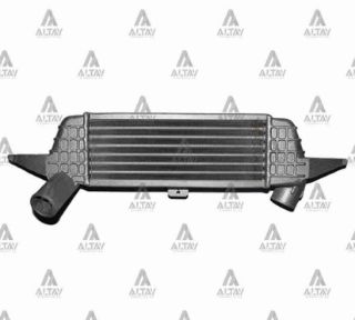 INTERCOOLER (ARA SOĞUTUCU) H-100 KAMYONET 05-10 resmi