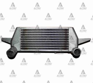 INTERCOOLER (ARA SOĞUTUCU) H-100 KAMYONET 12-18 resmi