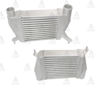 INTERCOOLER (ARA SOĞUTUCU) JUKE 10-15  CLİO 10=  MODUS 1.5 DCI resmi