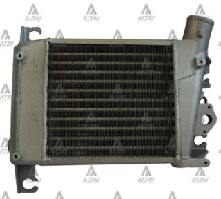 INTERCOOLER (ARA SOĞUTUCU) PİCK UP 03= YD25 SKYSTAR resmi