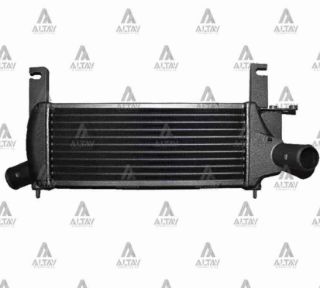 INTERCOOLER (ARA SOĞUTUCU) PİCK UP 06-19 NAVARA  PATHFİNDER resmi