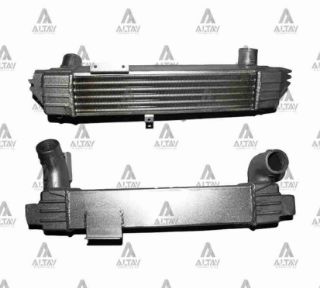 INTERCOOLER (ARA SOĞUTUCU) SORENTO 03-06 resmi