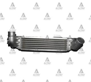 INTERCOOLER (ARA SOĞUTUCU) SORENTO 06-09 resmi