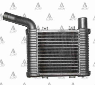 INTERCOOLER (ARA SOĞUTUCU) STAREX 04-07 D4CB resmi