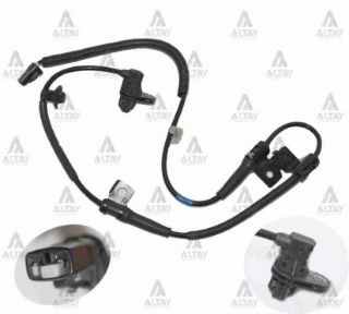 SENSÖR ABS İ30 07-11  ELANTRA 11-18  CEED  ACCENT BLUE  RİO 12= ÖN SAĞ resmi