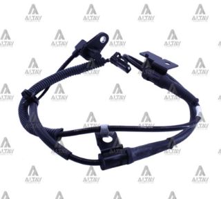 SENSÖR ABS İ30 07-11  ELANTRA 11-18  CEED  ACCENT BLUE  RİO 12= ÖN SOL resmi