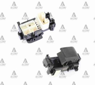 DÜĞME CAM AÇMA COROLLA 06-19 ÖN SAĞ  RAV4  YARİS 06-20  AURIS 07-20 resmi