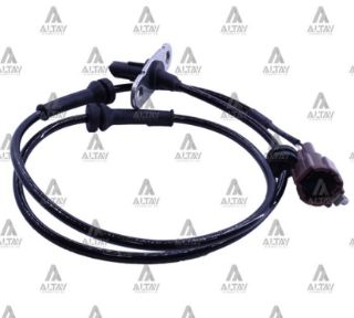 SENSÖR ABS PİCK UP 06-14 NAVARA ARKA SOL resmi