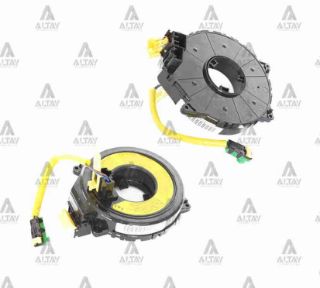 AIRBAG ÇEMBERİ (ZEMBEREK) CERATO 03-05 resmi