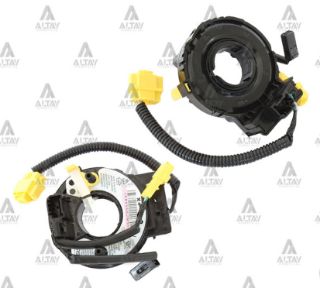 AIRBAG ÇEMBERİ (ZEMBEREK) CRV 05-07 resmi