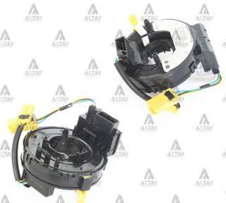 AIRBAG ÇEMBERİ (ZEMBEREK) CRV 07=  CİVİC 09-12 resmi