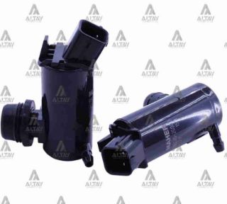 MOTOR SU FISKİYE ELANTRA  SONATA  CARENS resmi