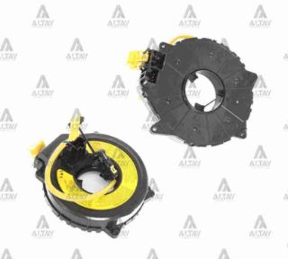 AIRBAG ÇEMBERİ (ZEMBEREK) PICANTO 04-07 (TEK KABLO 2 PIN) resmi