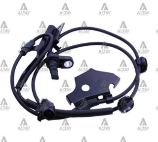 SENSÖR ABS COROLLA 06-19  AURIS 07-11  AVENSİS 08-14  VERSO 07=  PRIUS ÖN SOL resmi