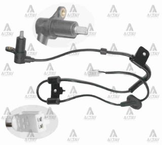 SENSÖR ABS ELANTRA 01-07  CERATO 03-09 ARKA SAĞ resmi