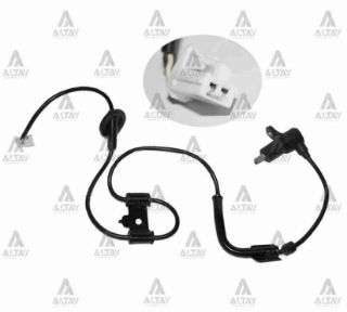 SENSÖR ABS ELANTRA 01-07  CERATO 03-09 ARKA SOL resmi