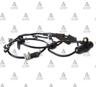 SENSÖR ABS ELANTRA 01-07  CERATO 03-09 ÖN SAĞ resmi