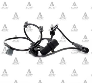 SENSÖR ABS ELANTRA 01-07  CERATO 03-09 ÖN SOL resmi