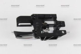 KAPI KOLU QASHQAI 06-13 İÇ SOL resmi