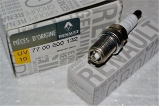 BUJİ MGN 2.0 ENJ. 16 V  F7R-LGN-SAFR 3.0 V6 resmi