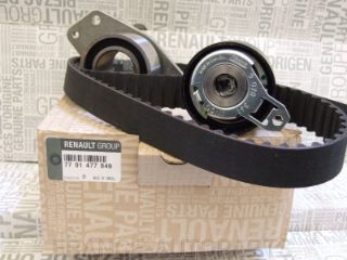 TRIGER GERGI SETI ( RENAULT: MEGANE I - CLIO  II / OPEL: MOVANO  1.9 DTI   00-03 ) resmi