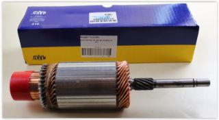 KOLLEKTÖR 24V KB-KF DODGE AS 26.200-CARGO resmi