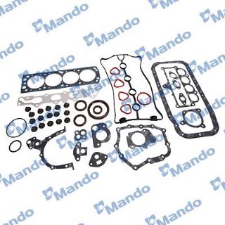 TAKIM CONTA KOMPLE ( S.K.C KLİNGRİK CONTA ) KALOS LACETTİ 1,4 16V 1,6 16V resmi