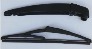 SİLECEK SÜPÜRGESI ARKA TAKIM QASHQAI 2013-> 295 MM 312 MM resmi